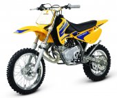 2006 Macbor XC 512 R 6V photo